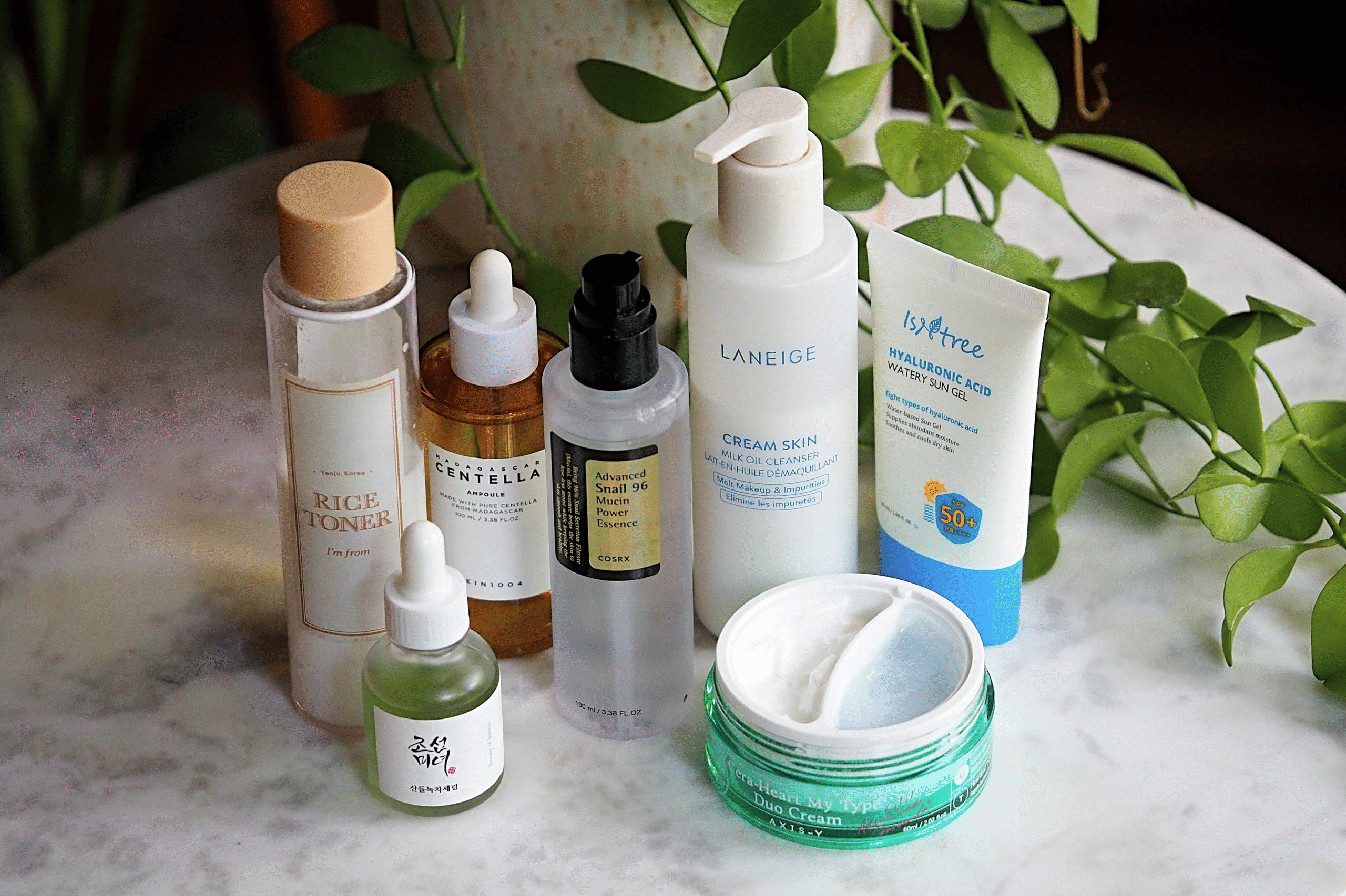 Are Korean Beauty Products Good for Skin?