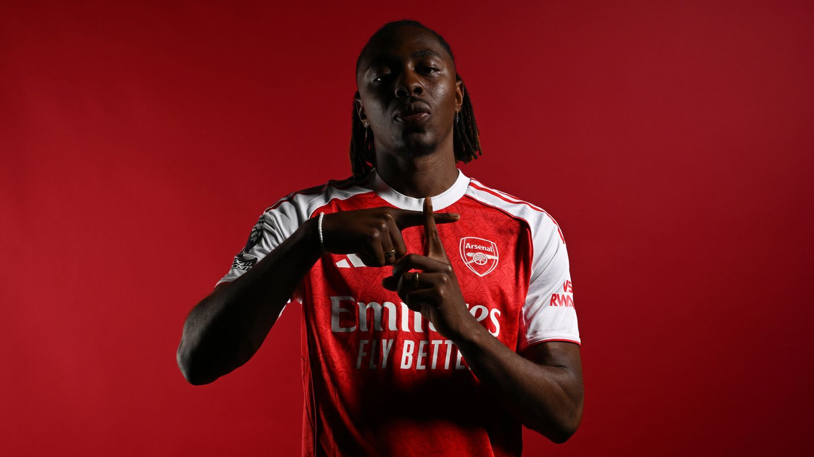 Eberechi Eze – Rapid Integration at Arsenal