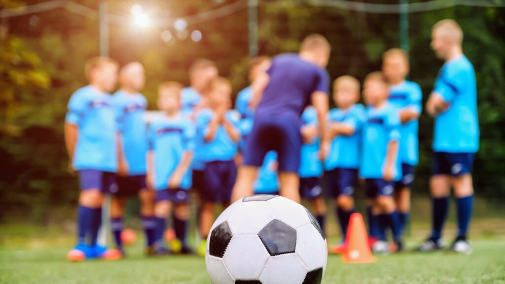 How Sports Influence Youth Development