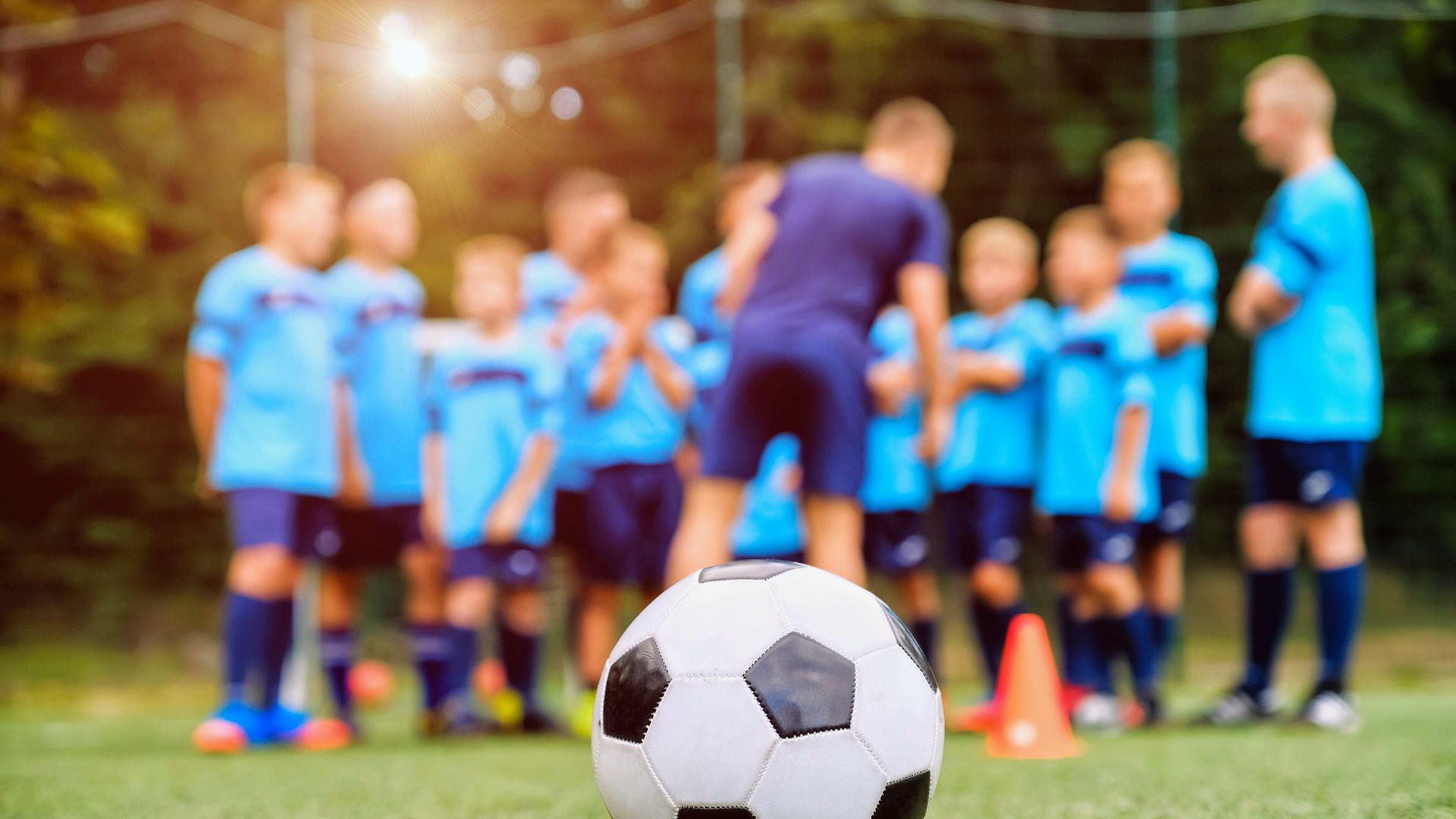 How Sports Influence Youth Development