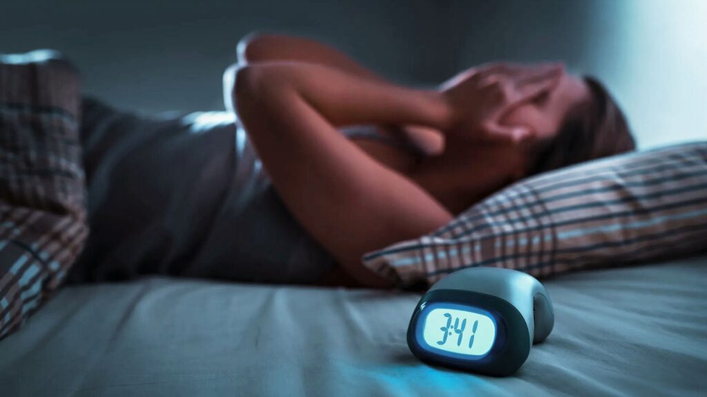 Importance of Sleep for Mental and Physical Wellbeing