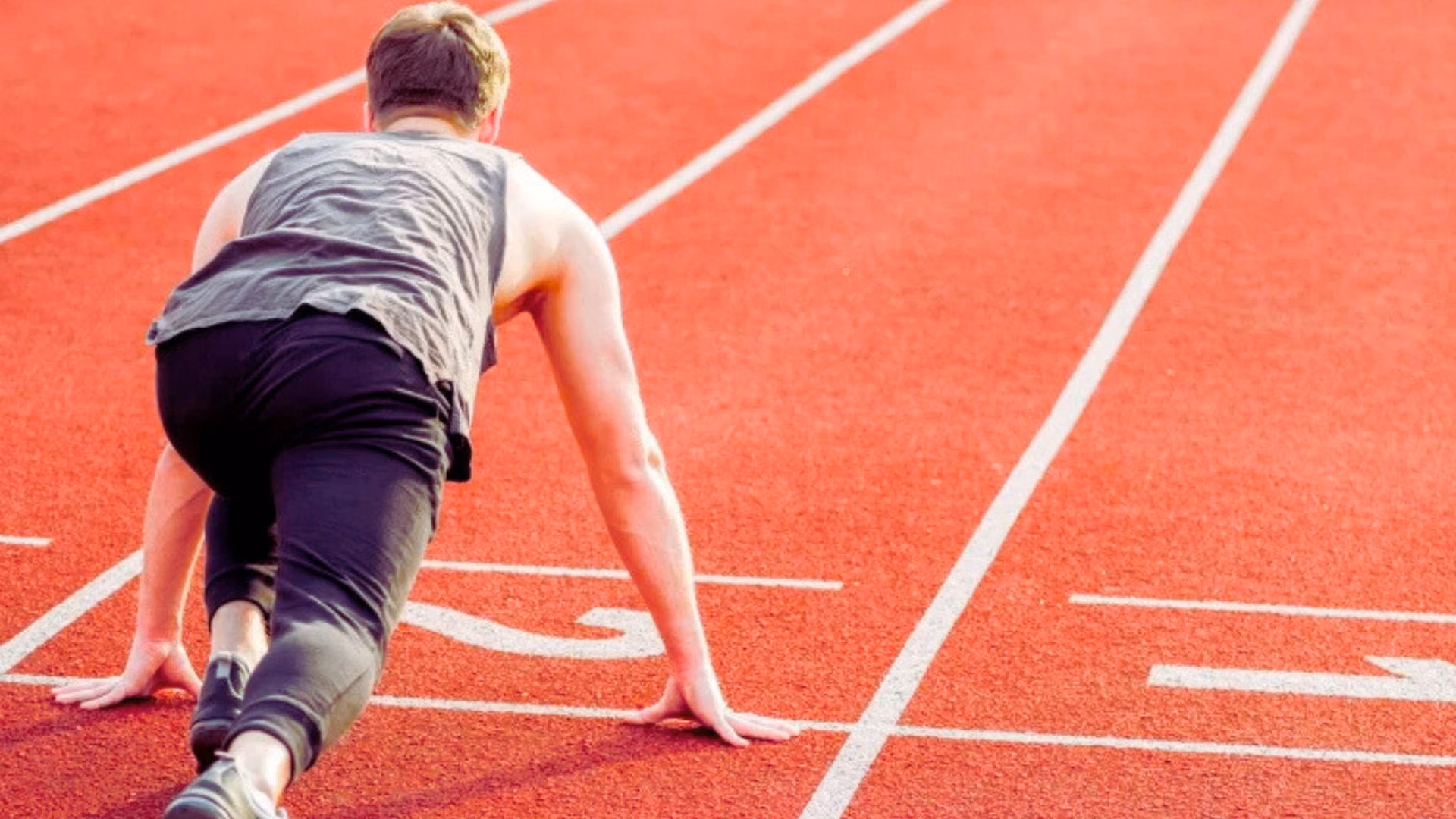 How Professional Athletes Maintain Consistency