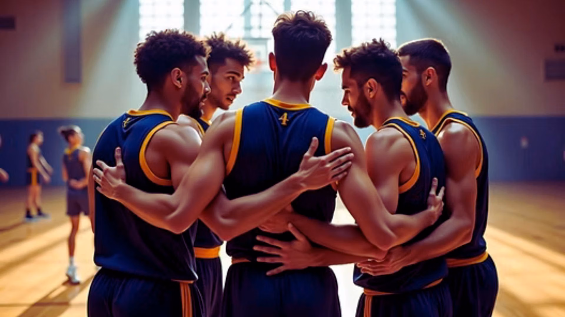 Why Teamwork Matters More Than Talent in Sports