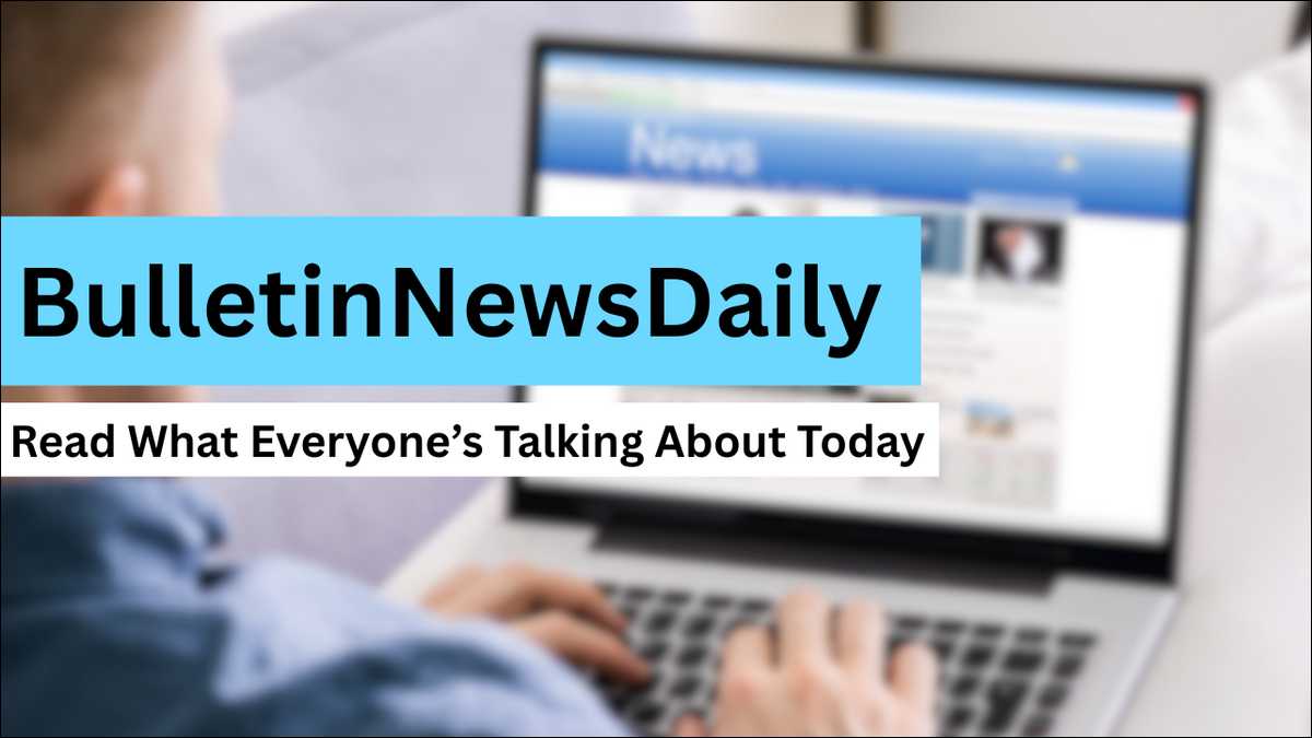 BulletinNewsDaily – Website Overview, Features, and Safety Guide