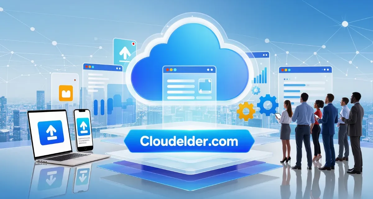 CloudElder com – Website Overview, Features, and Safety Guide
