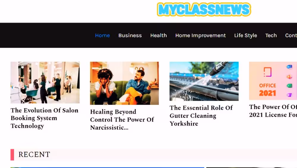 MyClassNews: The Ultimate Hub for Modern Education and Student Success