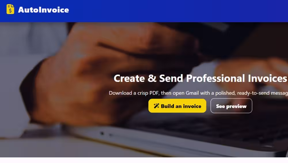 Atoinvoice.com: The Ultimate Guide to Simplifying Your Business Invoicing
