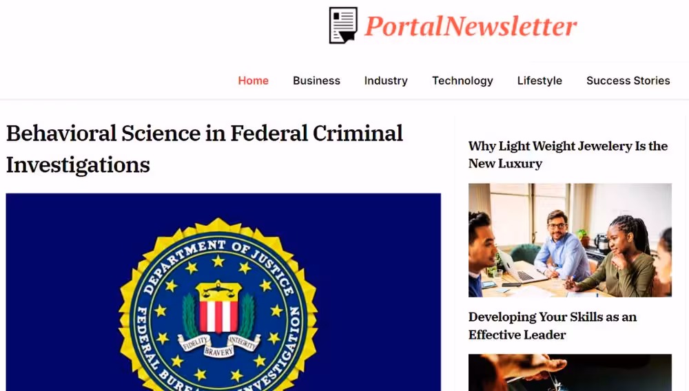 Portalnewsletter: The Ultimate Guide to Modern Content Strategy