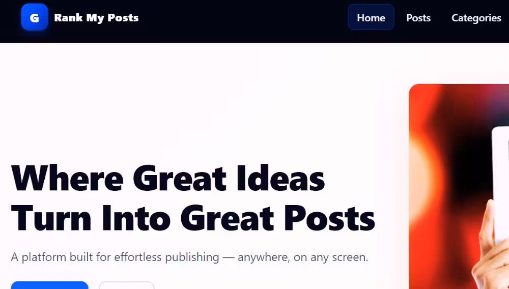 Rankmyposts Com: The Comprehensive Guide to SEO Success