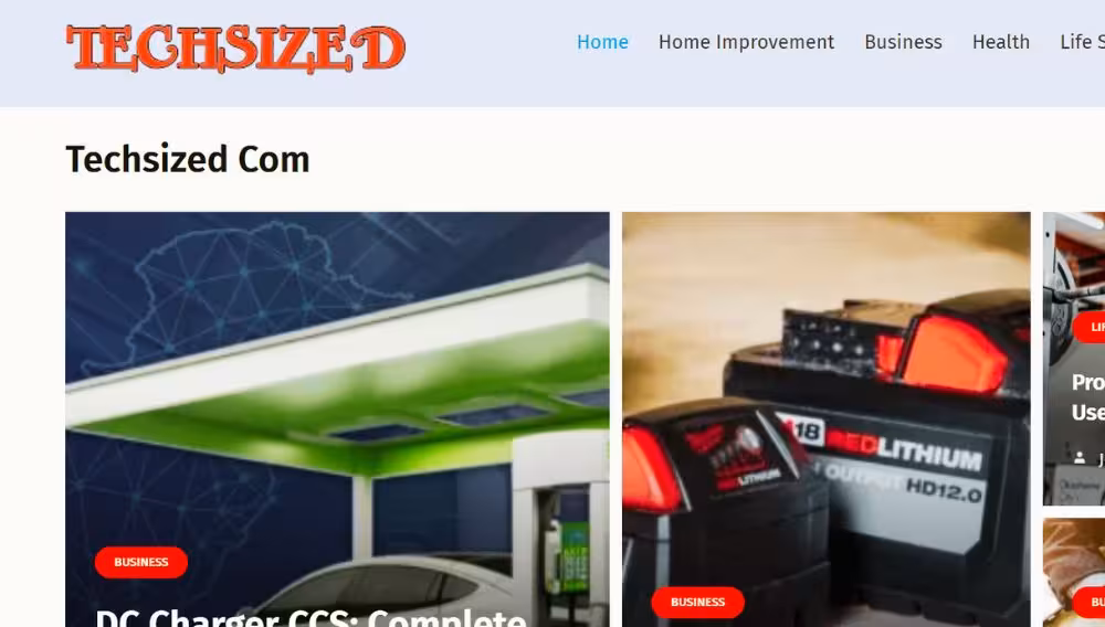 Techsized Com: The Art of Scaling Your Digital Life