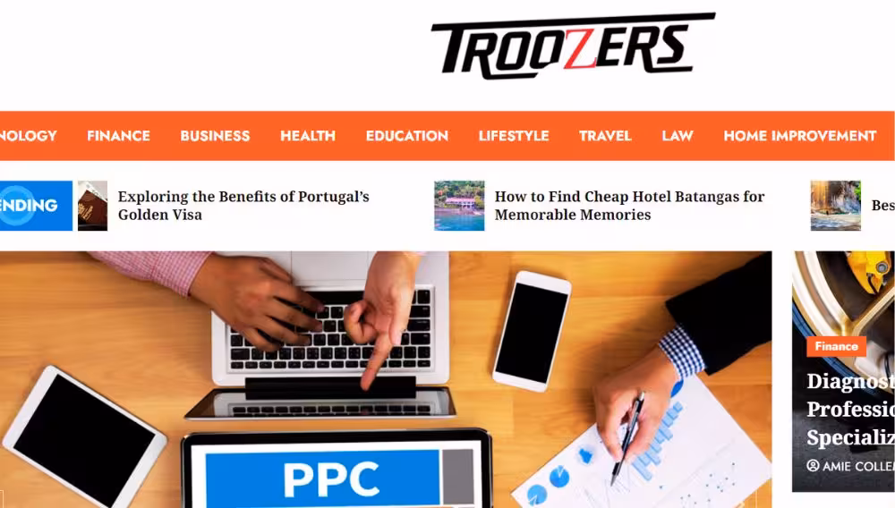 Exploring the World of Troozer Com: Your Ultimate Guide