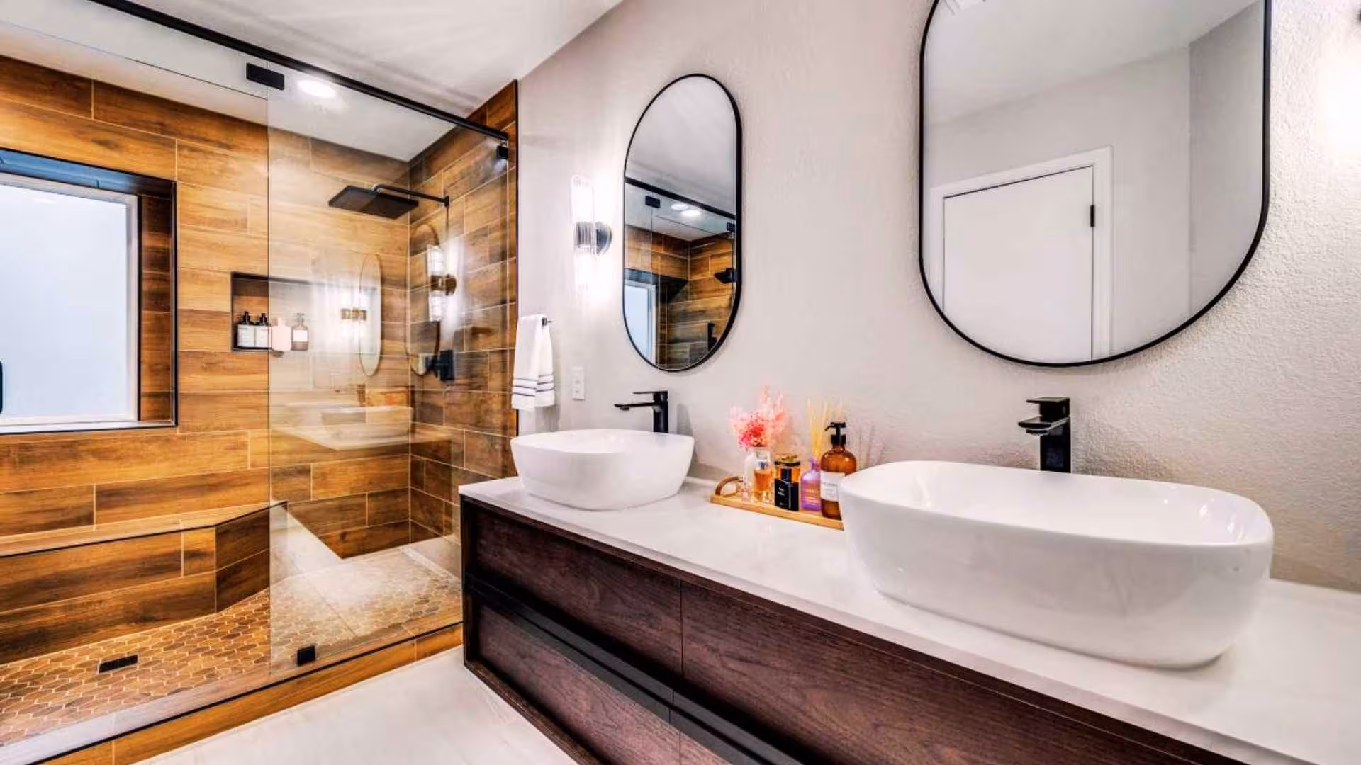 How to Choose the Best Bathroom Remodel Contractor in Windermere, FL